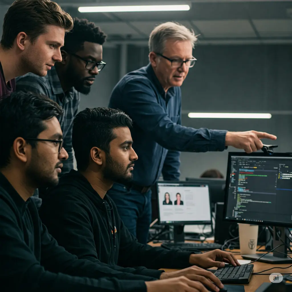 IT Talent Open Source Recruitment- IT Talent (Division of Corps9 Manpower Solutions